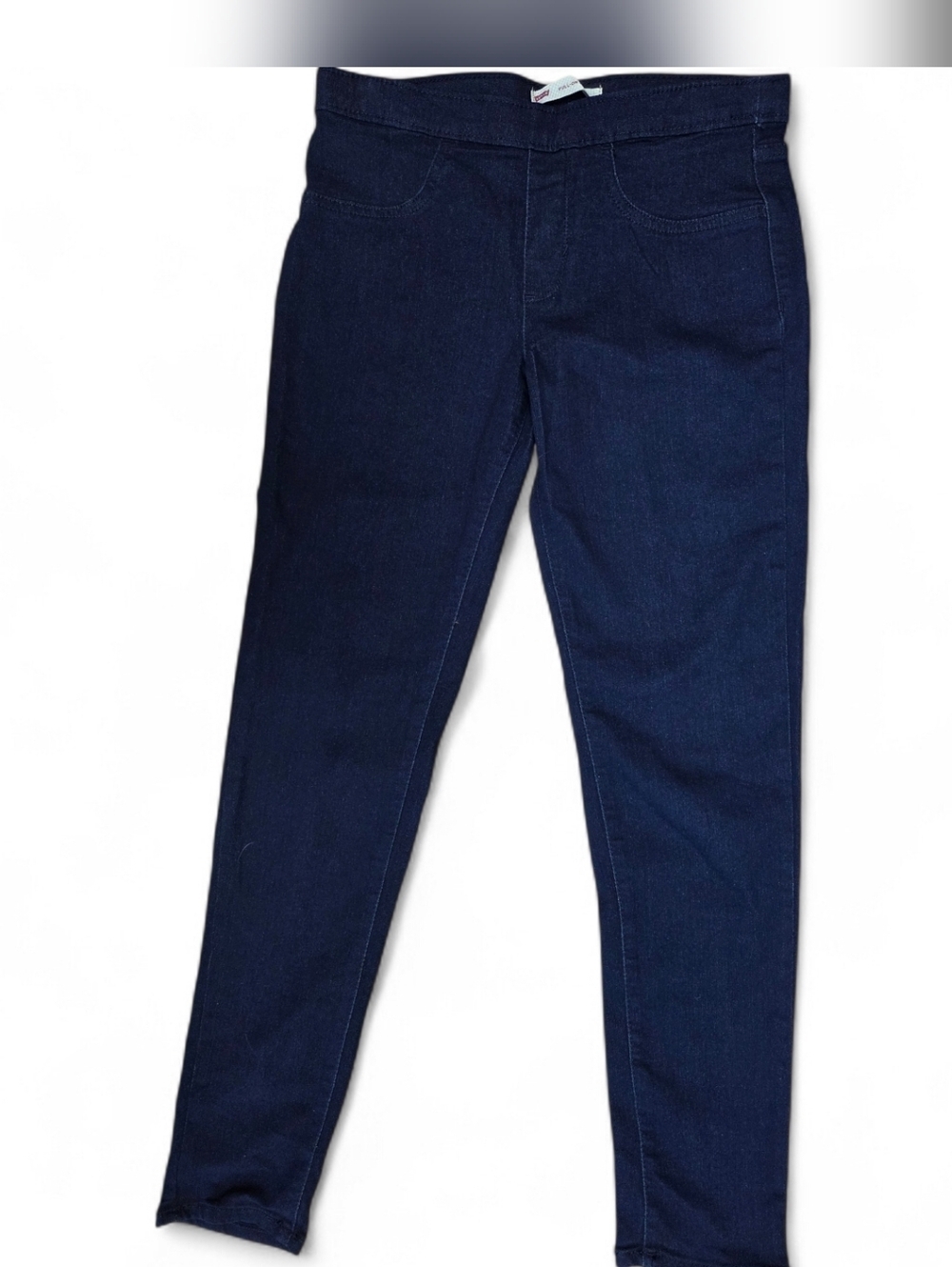 Levi's Girls  Stretch Pull On Jeggings